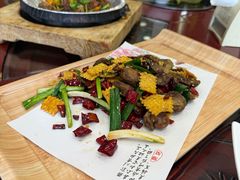 -鸿顺楼(永兴路店)