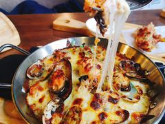 -G+KITCHEN(龙湖狮山天街店)