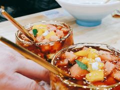 -贵凤凰贵州米粉(清河和盈中心店)