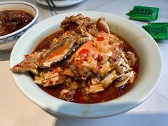 -欧记大排档·景德菜(上海首店)
