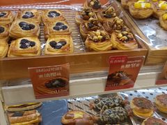 -嘉华饼屋JOY BAKERY(南屏街店)