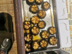 -77号渔船·蒸海鲜青岛菜(积米崖店)