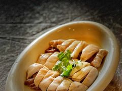 -馨越楼·点心·粤菜(赤坎店)