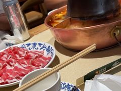 -东镇老火锅(长春路首店)