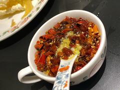 -北京老门框爆肚四季涮肉(淮海东路外滩店)