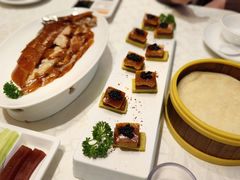 -福来居烤鸭店(天坛二店)