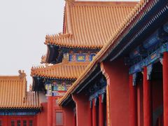 -故宫博物院(故宫)