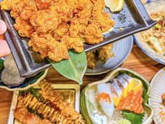 -阿泽料理