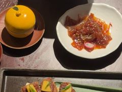 -松鹤精致料理(五一中路店)