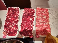 -牛物鲜切好牛火锅(昆明荟聚店)