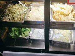 -川味堂·四川豆花(八卦岭店)