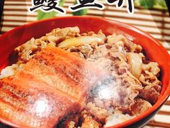 -食其家·牛丼咖喱(大悦城店)