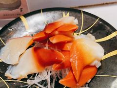 -争鲜回转寿司(朝北大悦城店)