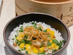 -蔡澜点心·粤菜(月星环球港店)