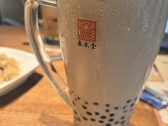 -春水堂人文茶馆(台中四维店)