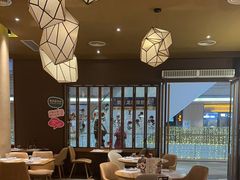 -原石牛扒·约会餐厅(龙城万科里店)