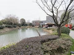 -天目湖涵田度假村