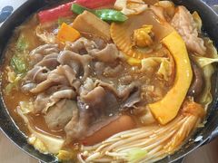 -张妈台式锅烧(深大店)