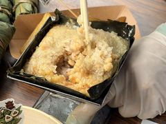 -鼎香皇高佬苏裹蒸粽
