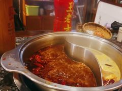 -欧阳小姐在成都(鼓楼店)