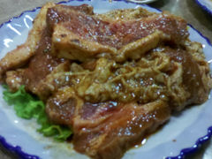 大片肉-鲜风烤肉冷面(杏林店)