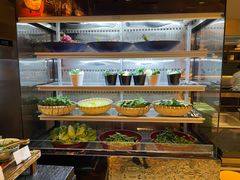 -博林天瑞喜来登酒店·西丽尚膳