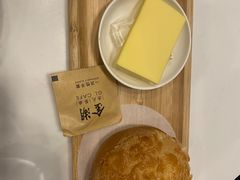 -金湖港式餐厅(建外店)