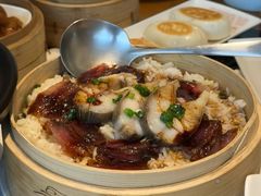 -金苑海鲜酒家(来魅力店)