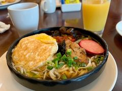 -舟山希尔顿酒店