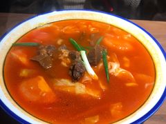 -十面春风·江南面馆(崇宁路店)