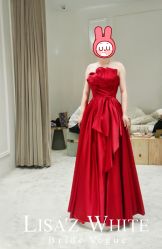 -Renee芮亦婚纱