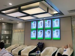 -深圳正夫口腔医疗管理连锁有限公司温莎口腔门诊部(东门店)