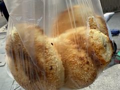 -肖为民麻糕(双桂坊店)