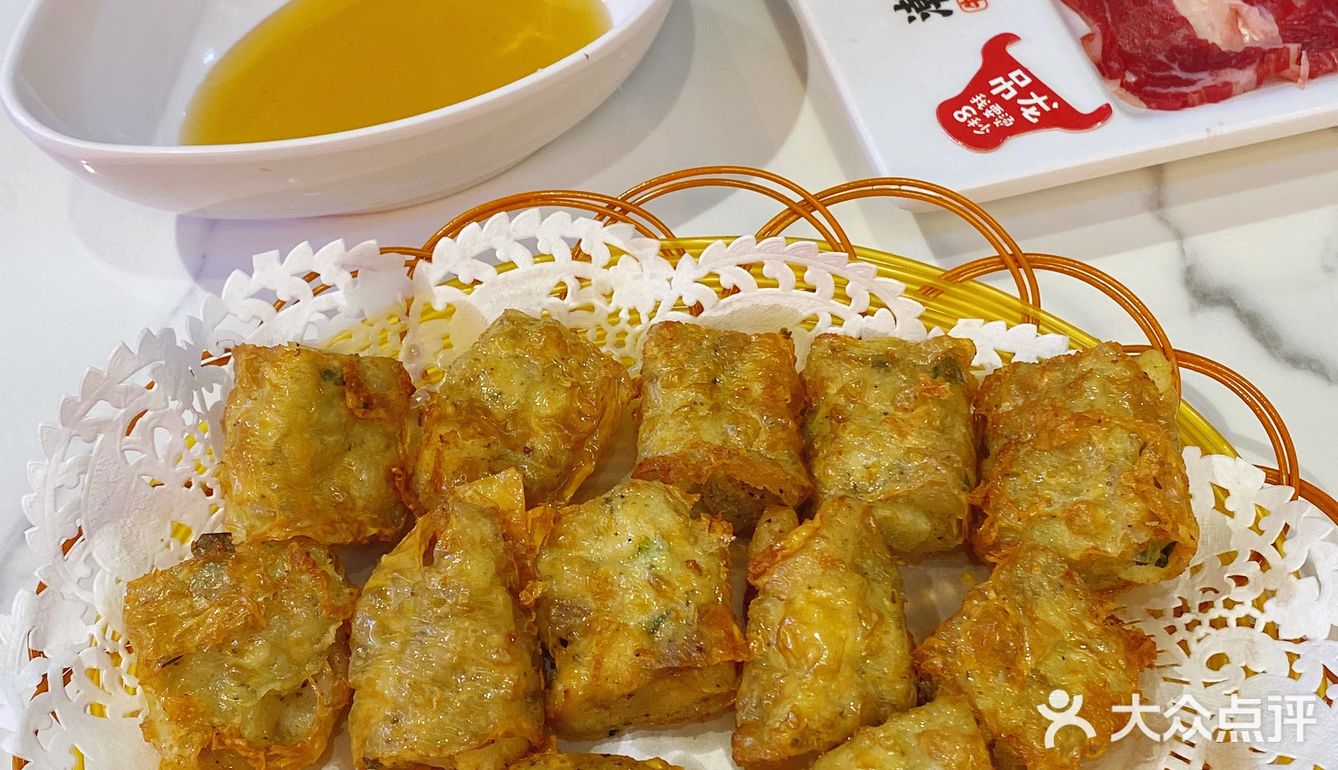 广州干饭日记 | 牛肉火锅涮起来‼️