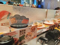 -争鲜回转寿司(南开大悦城店)