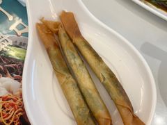 -苏晓玥·手作江南小吃(深圳北站店)