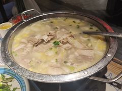 -江南韵·无锡太湖文化体验餐厅(凤凰天街店)