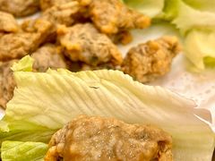 -轩记海鲜餐厅·四十五年老字号·经典粤菜(西区彩虹店)