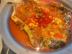 -半天妖烤鱼(紫荆广场店)