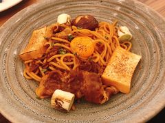 -玲婧胡同·生日蛋糕·餐厅(嘉里城店)