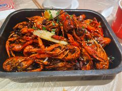 -靓靓蒸虾·头牌蒸虾(雪松路总店)