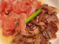 -叶氏兄弟饭摊(马鞍池东路店)