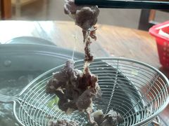 -江村四哥新鲜牛肉店(江高总店)