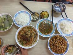 -王大妈清汤饸饹(白云社区店)