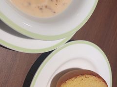 -萨莉亚意式餐厅(百联徐汇店)