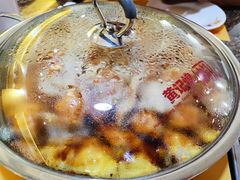 -黄记煌三汁焖锅(崇文门店)
