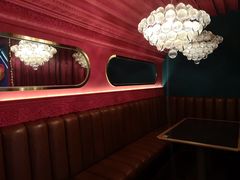 大堂-疯克大象美式烤肉餐厅