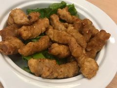 椒盐小酥肉-精悦蓉(松江万达广场店)