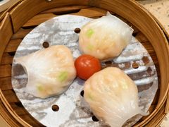 招牌虾饺皇-点都德(南京新百店)