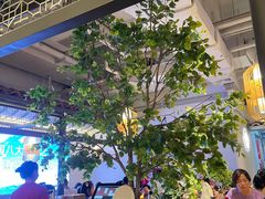 -闽上鲜·福建菜(龙湖滨江天街店)